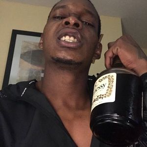 Meet your Posher, Antonio